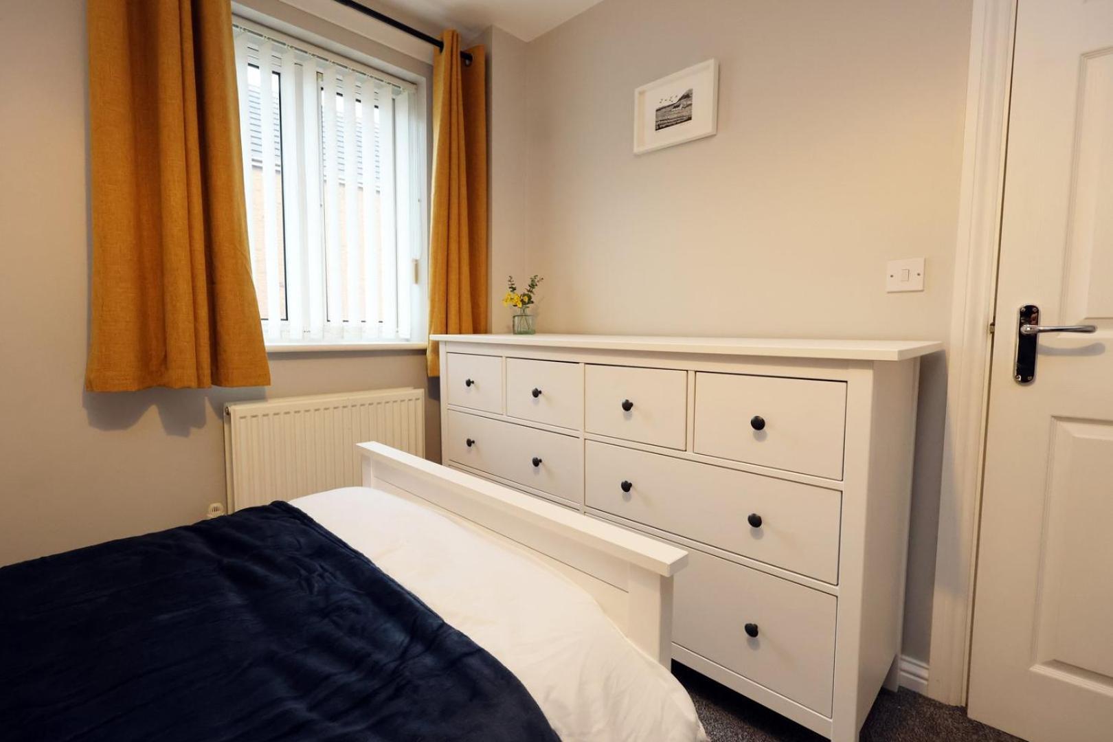 Apartament Relaxing 2-Bed Coastal Escape In Port Talbot Zewnętrze zdjęcie