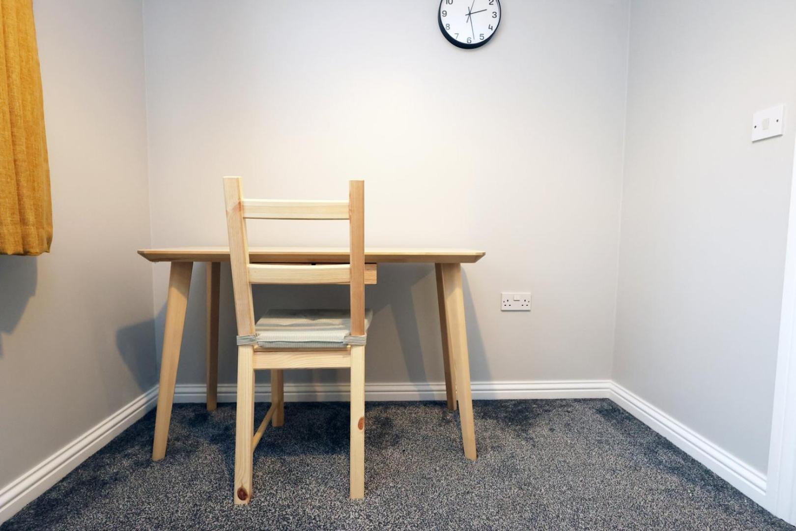 Apartament Relaxing 2-Bed Coastal Escape In Port Talbot Zewnętrze zdjęcie