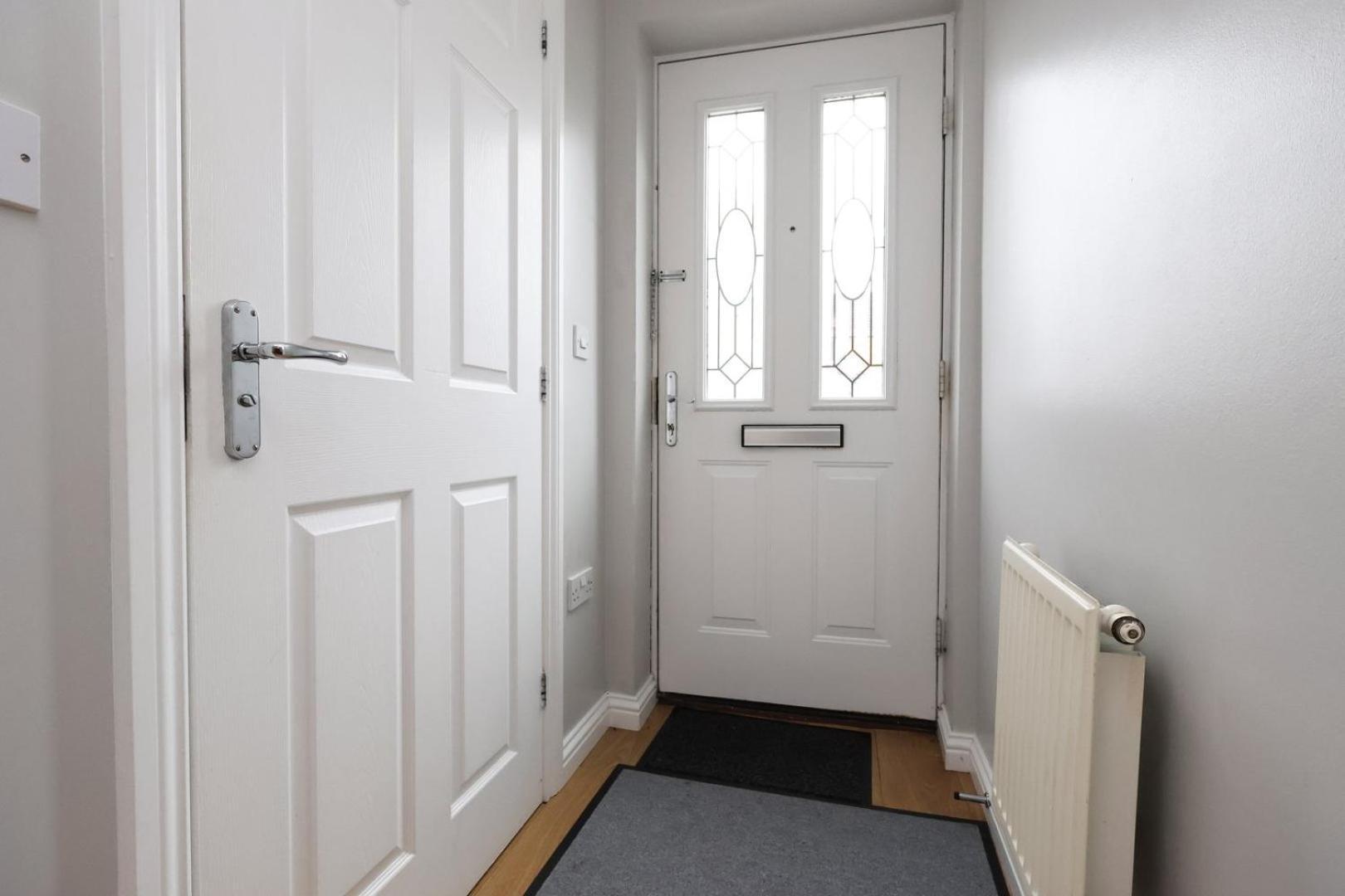 Apartament Relaxing 2-Bed Coastal Escape In Port Talbot Zewnętrze zdjęcie